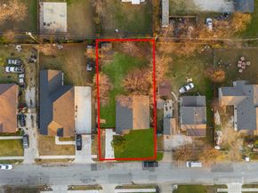 3841  Burnice Drive , Fort Worth Texas 76119