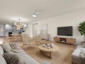 3841  Burnice Drive , Fort Worth Texas 76119