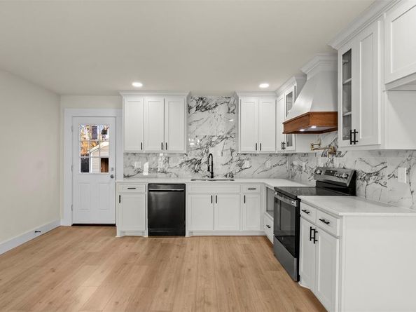 3841  Burnice Drive , Fort Worth Texas 76119