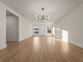 3841  Burnice Drive , Fort Worth Texas 76119