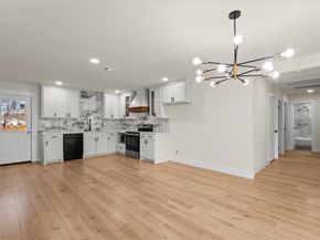 3841  Burnice Drive , Fort Worth Texas 76119