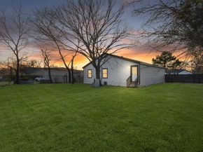 3841  Burnice Drive , Fort Worth Texas 76119