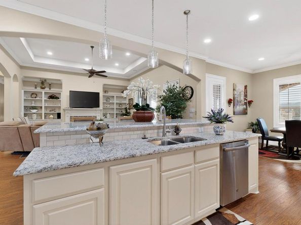 2416  Sweeping Meadows Lane , Cedar Hill Texas 75104