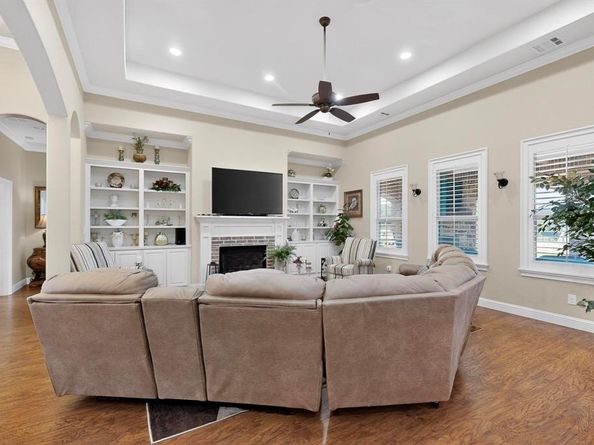 2416  Sweeping Meadows Lane , Cedar Hill Texas 75104