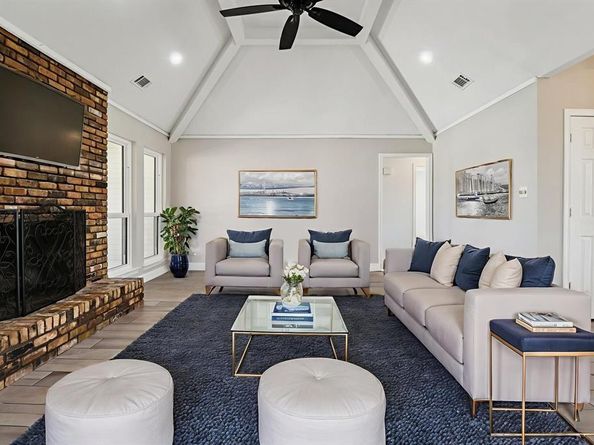 261  Meadowpark  , McLendon Chisholm Texas 75032