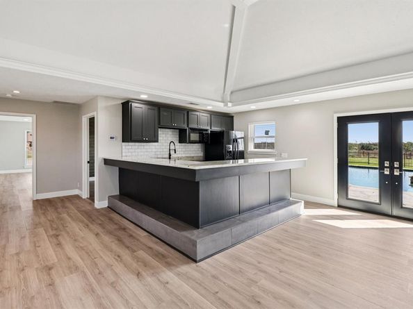 261  Meadowpark  , McLendon Chisholm Texas 75032