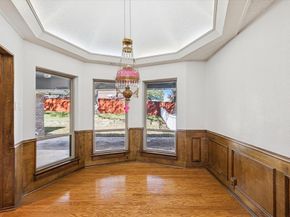 805  Newport Road , Fort Worth Texas 76120