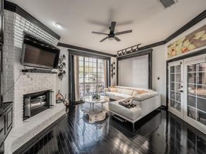 619  Lochngreen Trail , Arlington Texas 76012