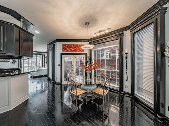 619  Lochngreen Trail , Arlington Texas 76012