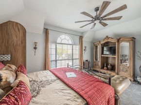 619  Lochngreen Trail , Arlington Texas 76012