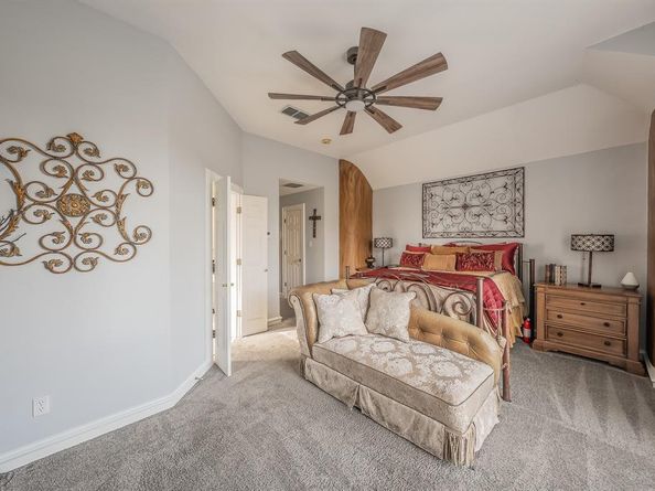 619  Lochngreen Trail , Arlington Texas 76012