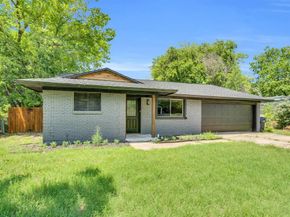 3482  Bandera Road , Fort Worth Texas 76116