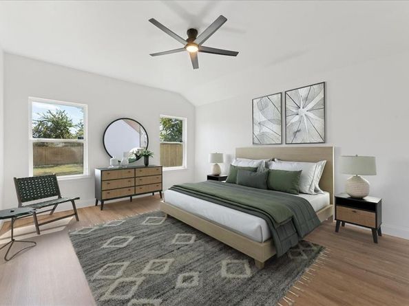 810  Ranch Road , Dallas Texas 75253