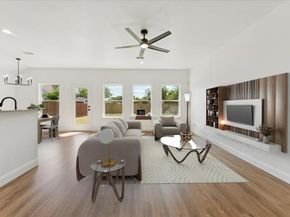 810  Ranch Road , Dallas Texas 75253