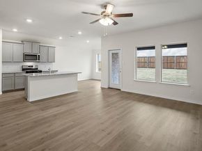 1915  Windy Banks Drive , Princeton Texas 75407