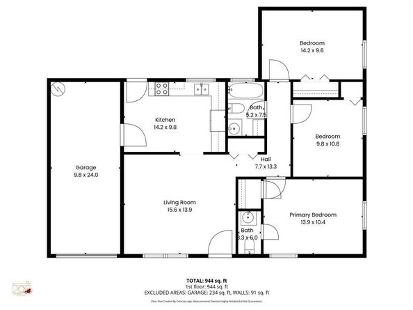 4021  Happy Canyon Drive , Dallas Texas 75241