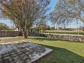 4021  Happy Canyon Drive , Dallas Texas 75241