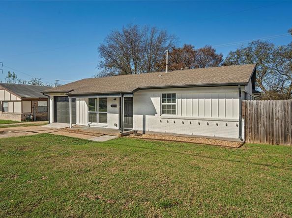 4021  Happy Canyon Drive , Dallas Texas 75241