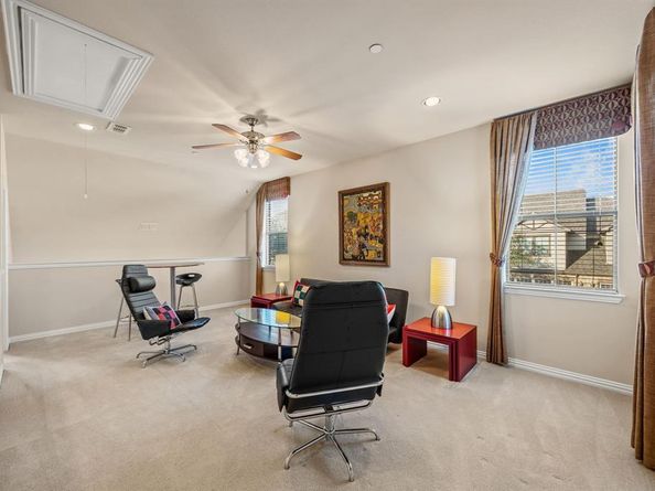 708  Chestnut Hill Drive , Allen Texas 75013