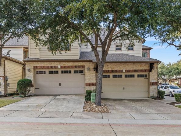 708  Chestnut Hill Drive , Allen Texas 75013