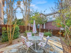 708  Chestnut Hill Drive , Allen Texas 75013