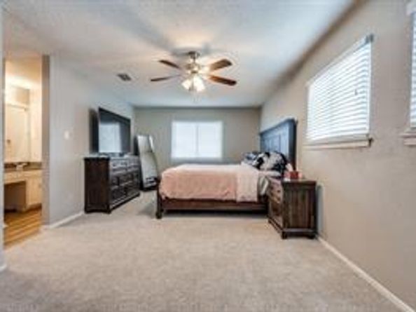 2520  Via Avenida Drive , Carrollton Texas 75006