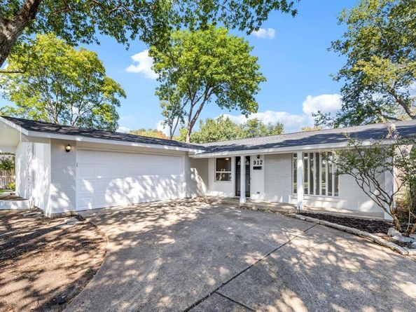 912  Warfield Way , Richardson Texas 75080