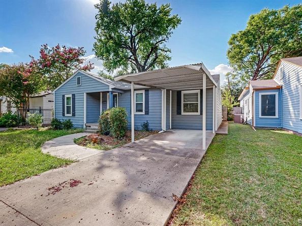 8919  San Fernando Way , Dallas Texas 75218