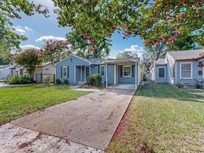 8919  San Fernando Way , Dallas Texas 75218