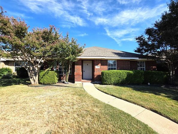 3909  Evergreen Court , McKinney Texas 75070