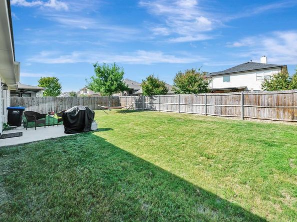 1333  Missionary Ridge Trail , Fort Worth Texas 76131