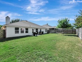 1333  Missionary Ridge Trail , Fort Worth Texas 76131