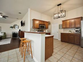 1333  Missionary Ridge Trail , Fort Worth Texas 76131