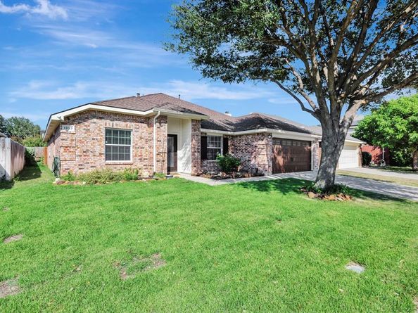 1333  Missionary Ridge Trail , Fort Worth Texas 76131