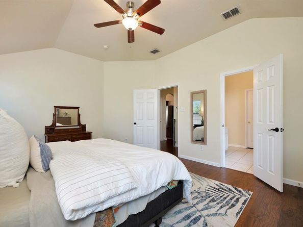 1333  Missionary Ridge Trail , Fort Worth Texas 76131