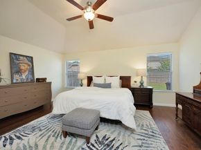 1333  Missionary Ridge Trail , Fort Worth Texas 76131