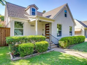 2560  Rogers Avenue , Fort Worth Texas 76109