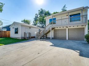 2560  Rogers Avenue , Fort Worth Texas 76109