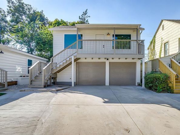 2560  Rogers Avenue , Fort Worth Texas 76109