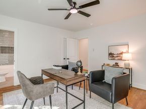 2560  Rogers Avenue , Fort Worth Texas 76109