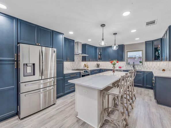 303  Nottingham Drive , Richardson Texas 75080
