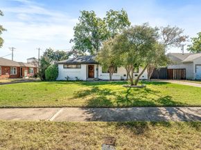 303  Nottingham Drive , Richardson Texas 75080