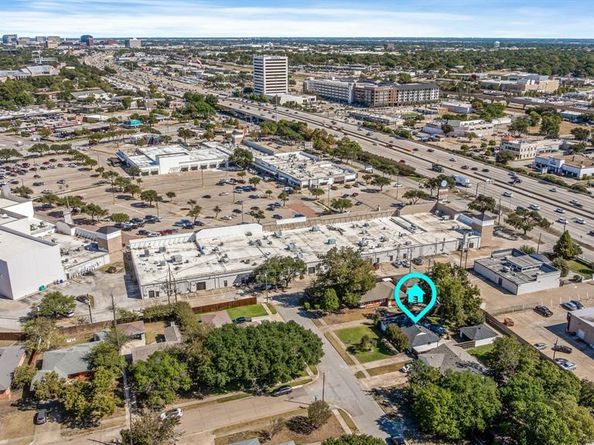 303  Nottingham Drive , Richardson Texas 75080