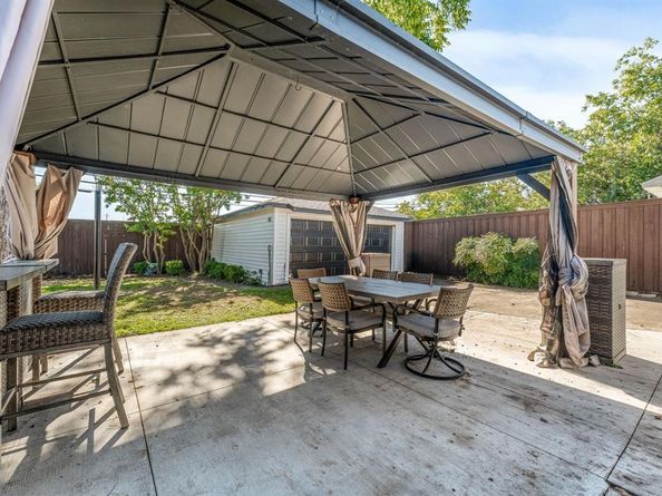 303  Nottingham Drive , Richardson Texas 75080