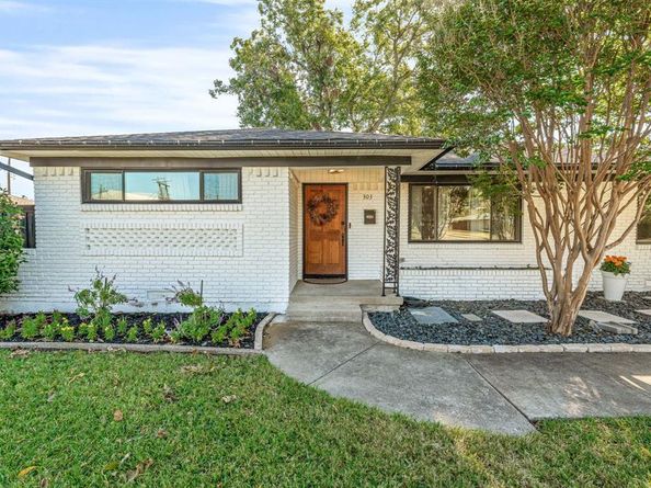 303  Nottingham Drive , Richardson Texas 75080