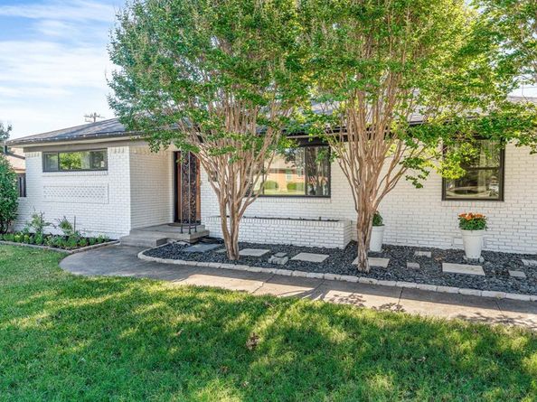 303  Nottingham Drive , Richardson Texas 75080