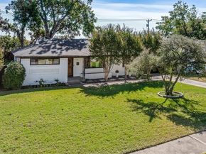 303  Nottingham Drive , Richardson Texas 75080