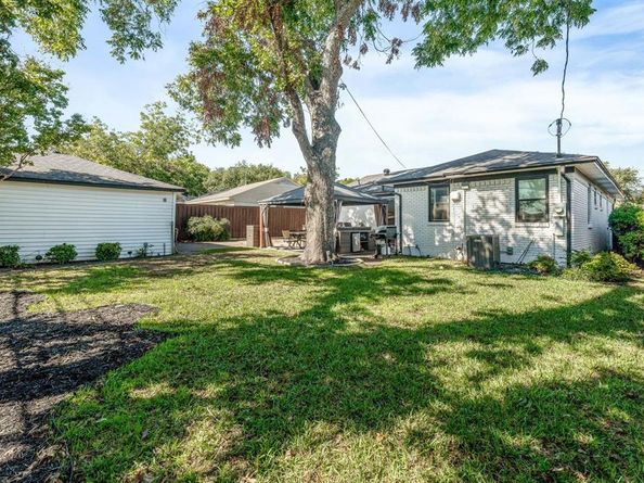 303  Nottingham Drive , Richardson Texas 75080