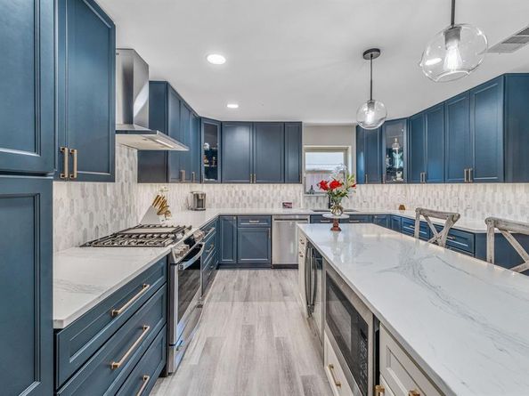 303  Nottingham Drive , Richardson Texas 75080