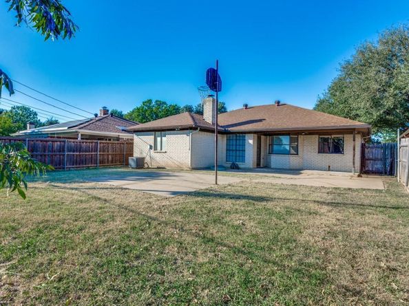 3537  Wedgworth Road S, Fort Worth Texas 76133